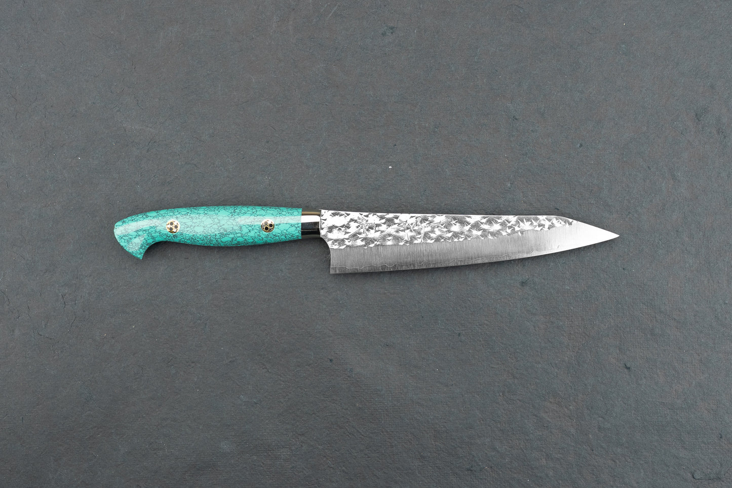 Yu Kurosaki SG2 Senko Western Petty 150mm from Yu Kurosaki