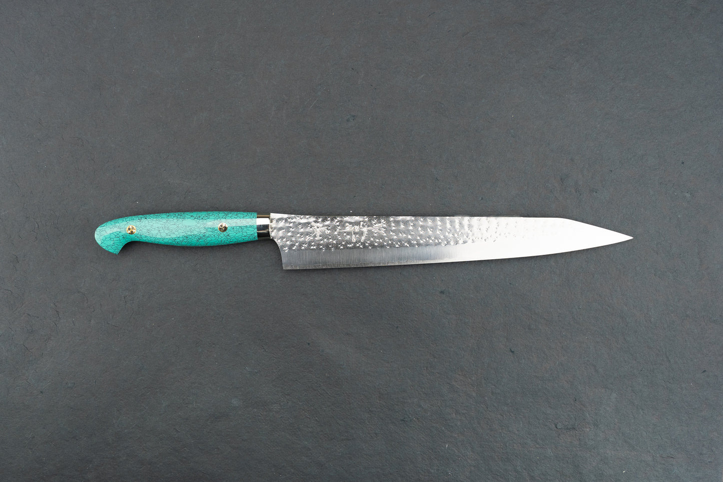 Yu Kurosaki SG2 Senko Western Sujihiki 270mm from Yu Kurosaki