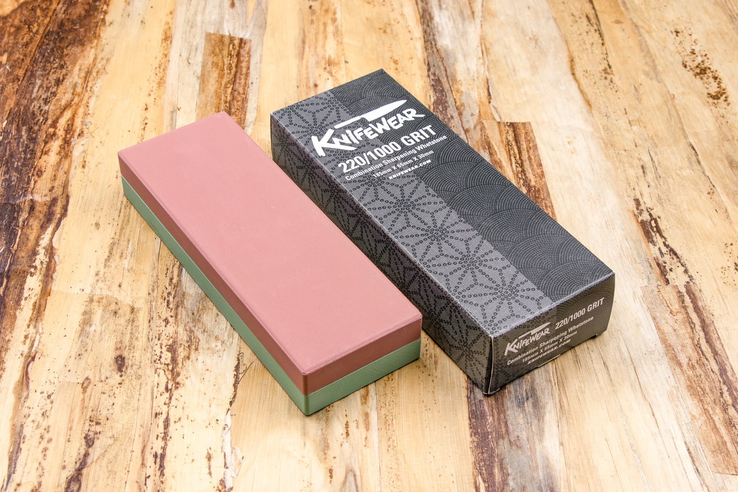 knifewear.mombination Stone from Knifewear