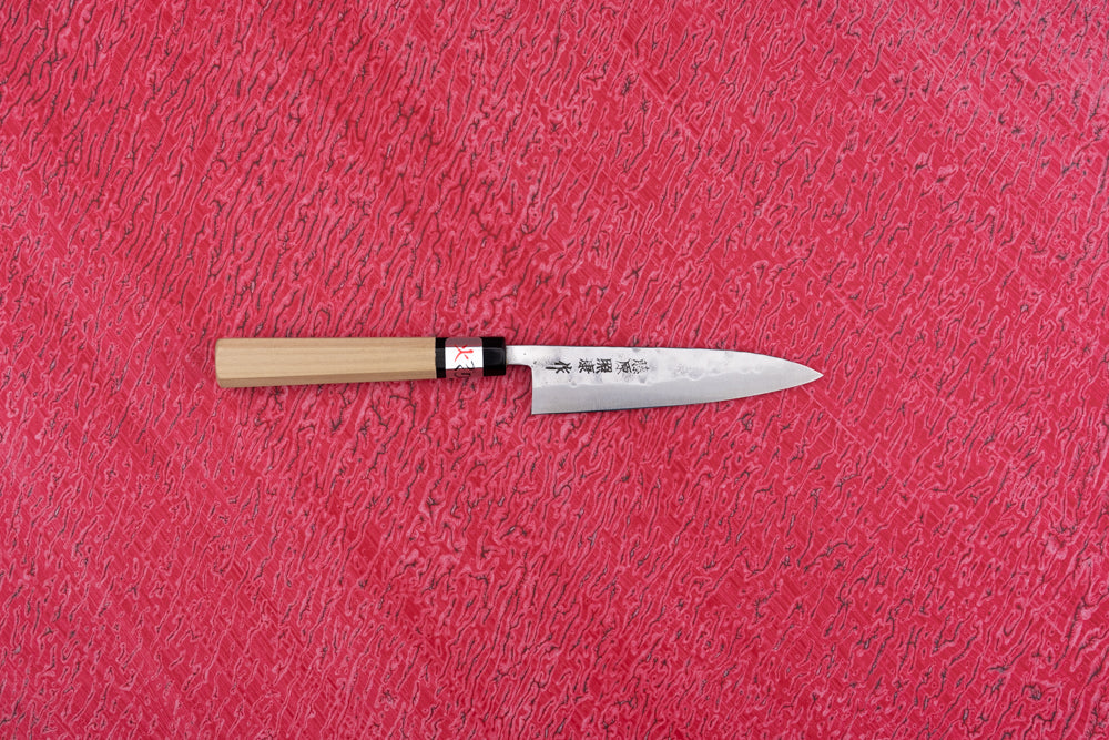 Fujiwara Maboroshi Wa Petty 120mm from Teruyasu Fujiwara
