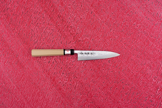 Fujiwara Maboroshi Wa Petty 120mm from Teruyasu Fujiwara