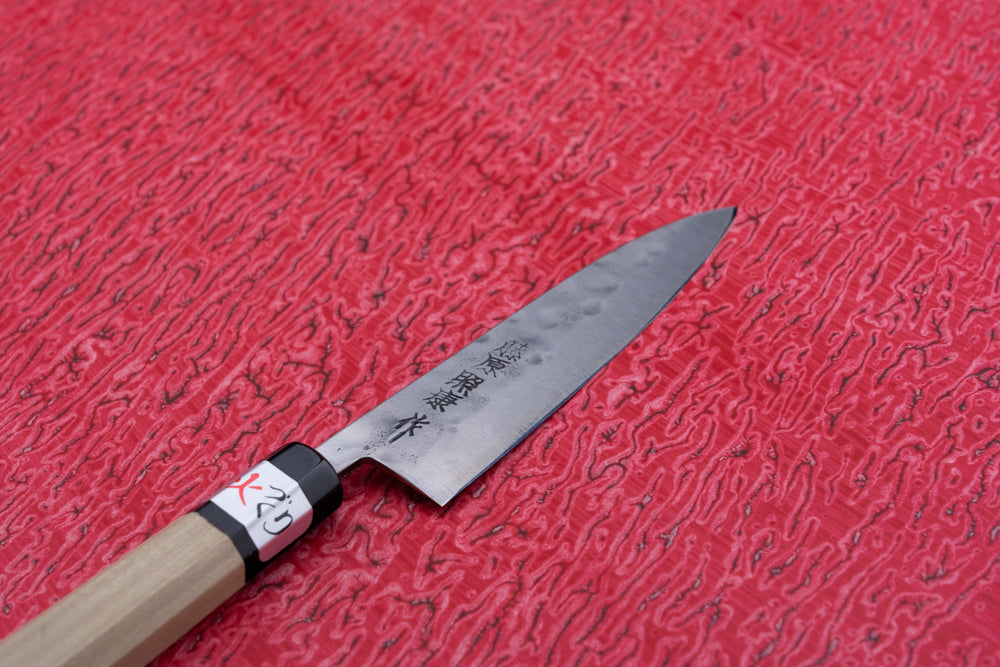 Fujiwara Maboroshi Wa Petty 120mm from Teruyasu Fujiwara