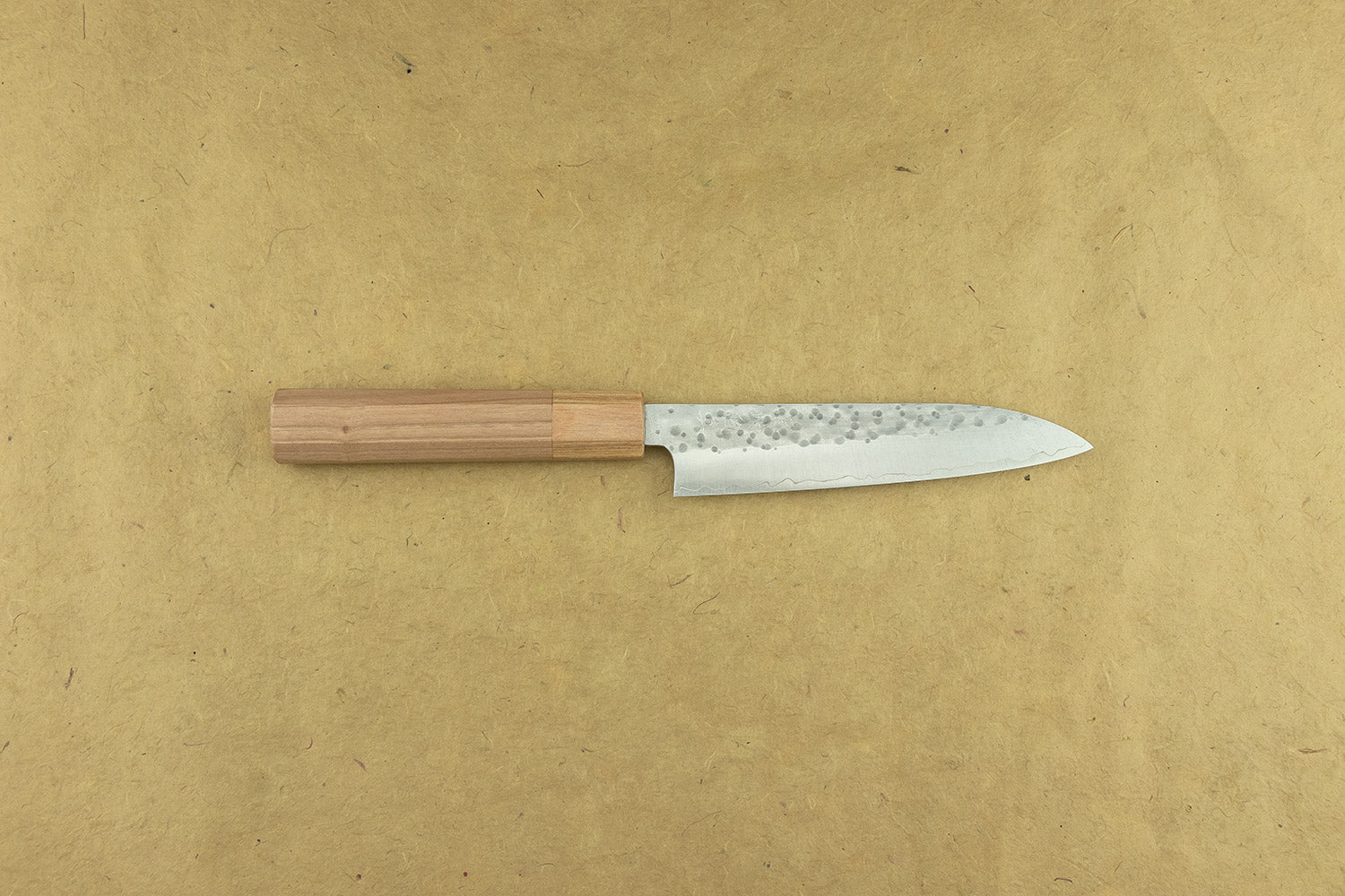 Makoto Kurosaki SG2 Sakura Tsuchime Petty 135mm from Makoto Kurosaki