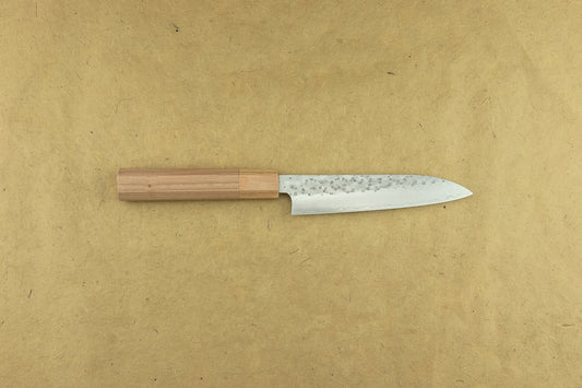 Makoto Kurosaki SG2 Sakura Tsuchime Petty 135mm from Makoto Kurosaki