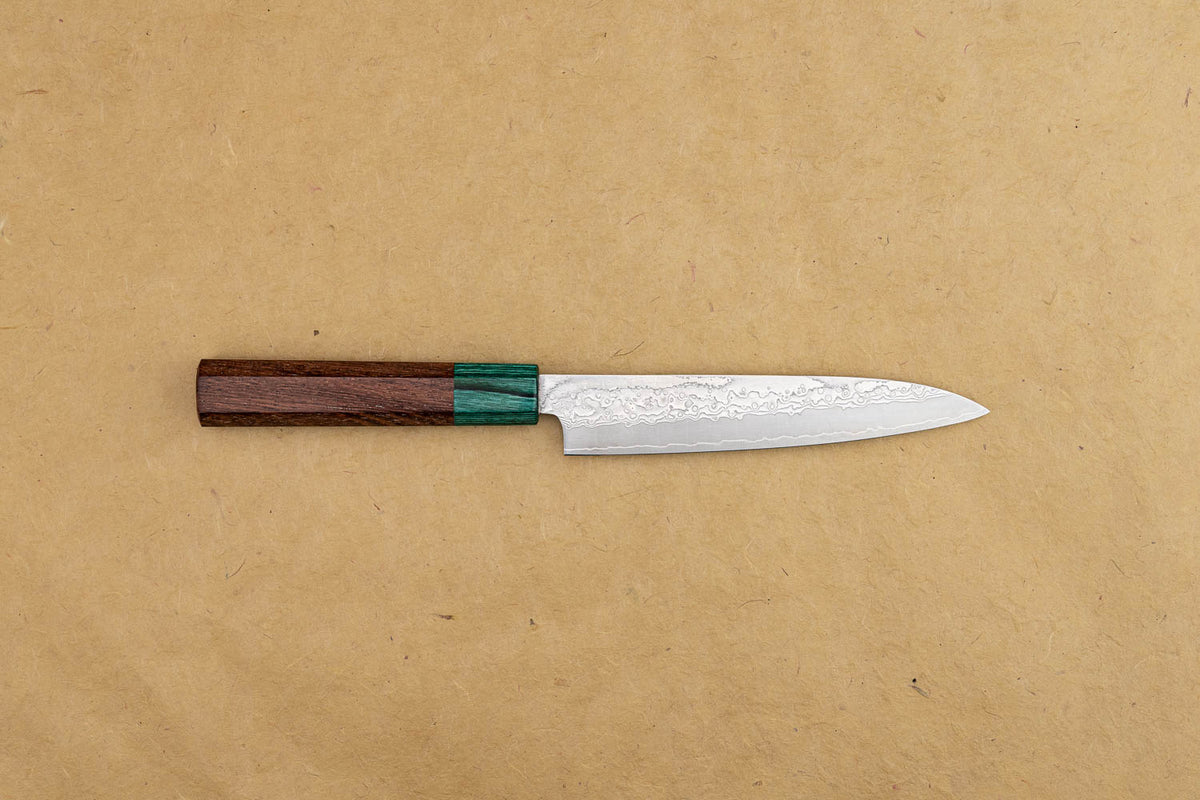 Makoto Kurosaki VG10W Kodama Petty 150mm from Makoto Kurosaki
