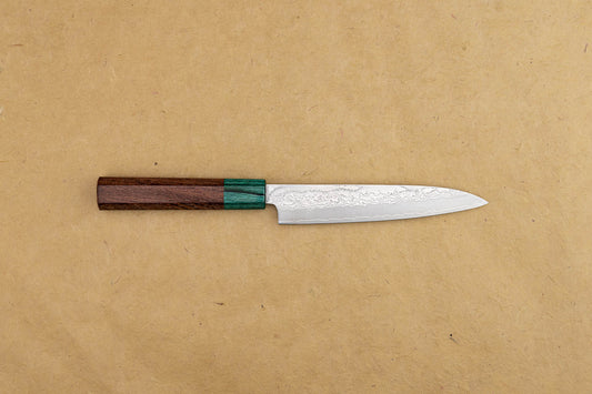 Makoto Kurosaki VG10W Kodama Petty 150mm from Makoto Kurosaki