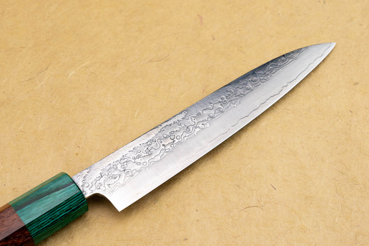 Makoto Kurosaki VG10W Kodama Petty 150mm from Makoto Kurosaki