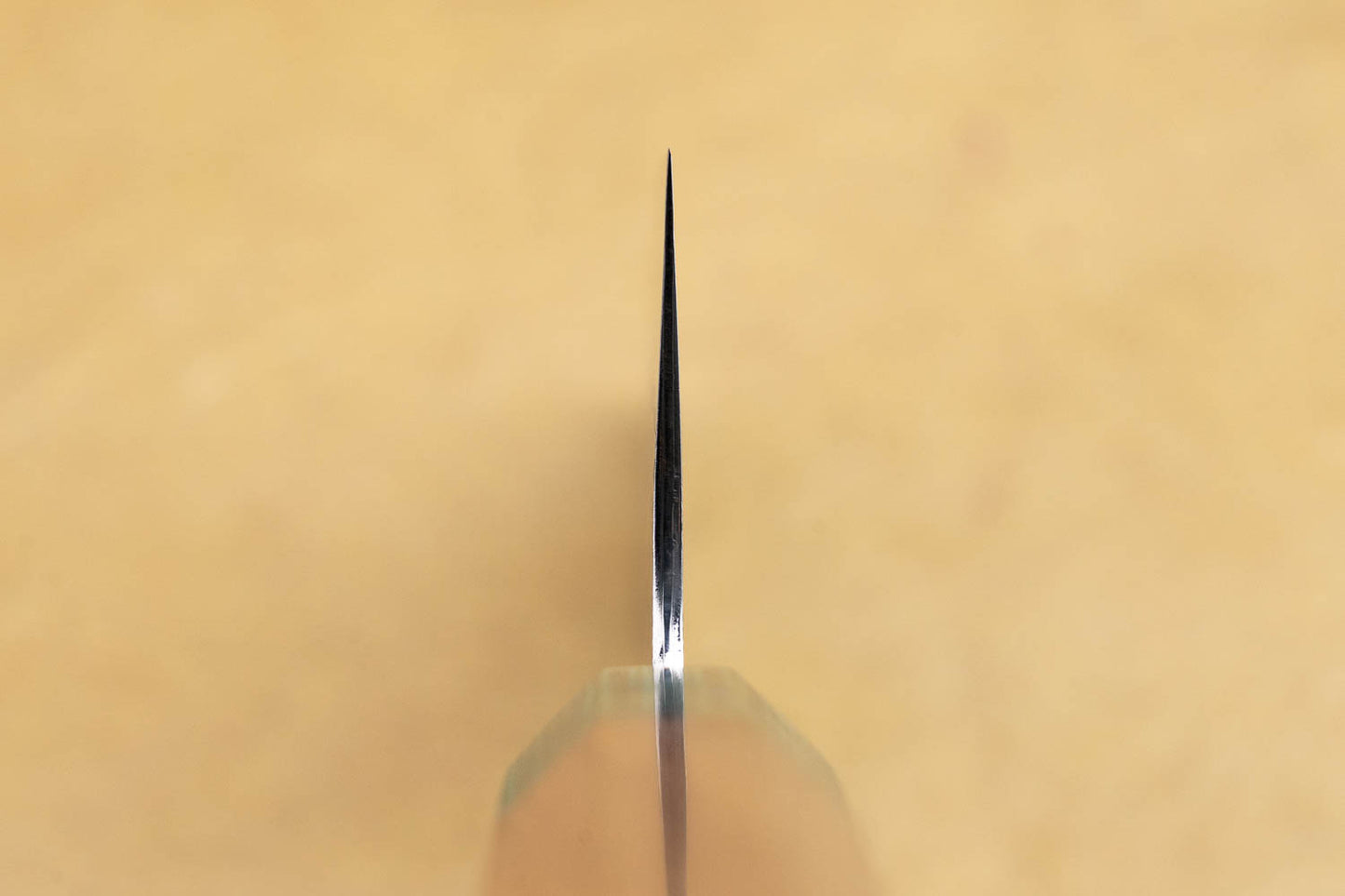 Makoto Kurosaki VG10W Kodama Santoku 165mm from Makoto Kurosaki