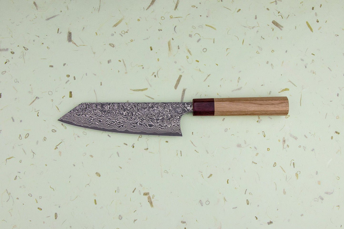 Masakage Kumo Bunka 170mm from Masakage
