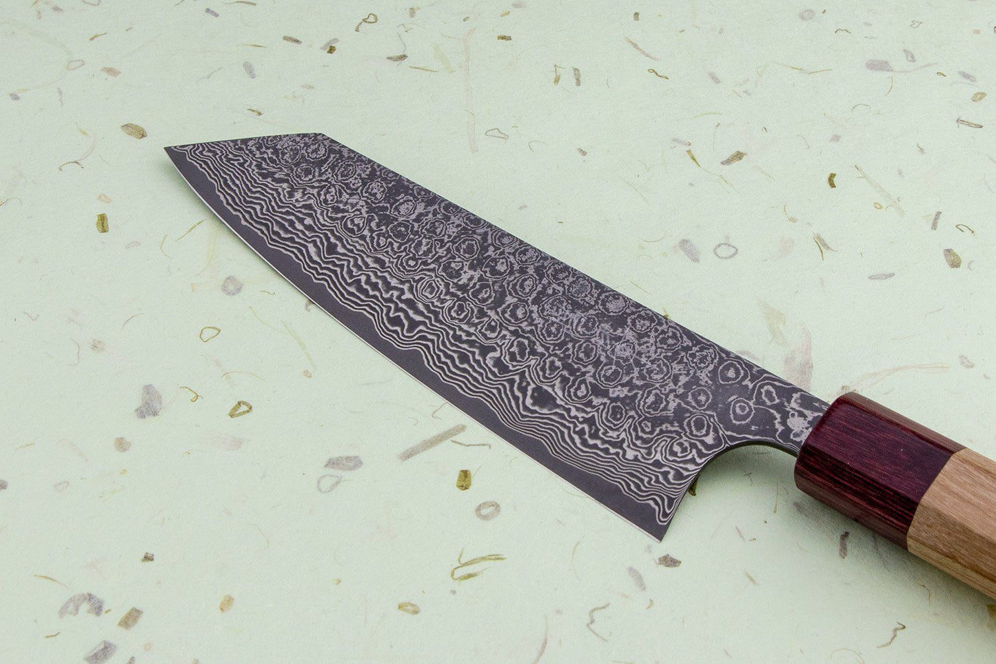 Masakage Kumo Bunka 170mm from Masakage