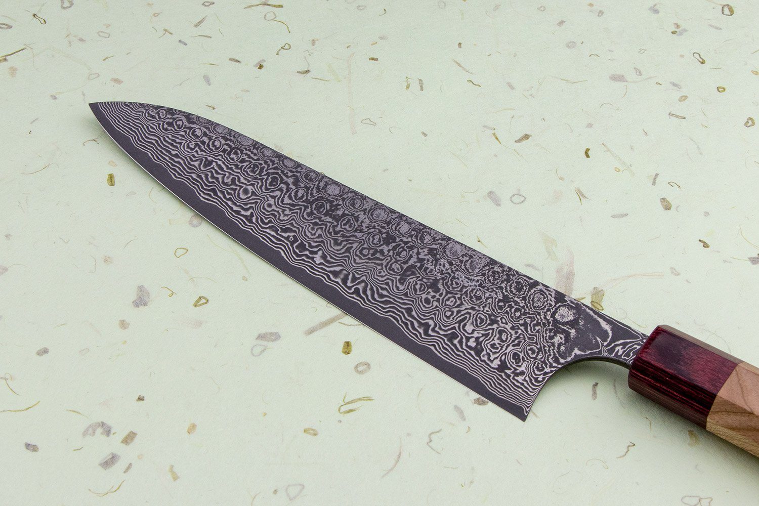 Masakage Kumo Gyuto 210mm from Masakage