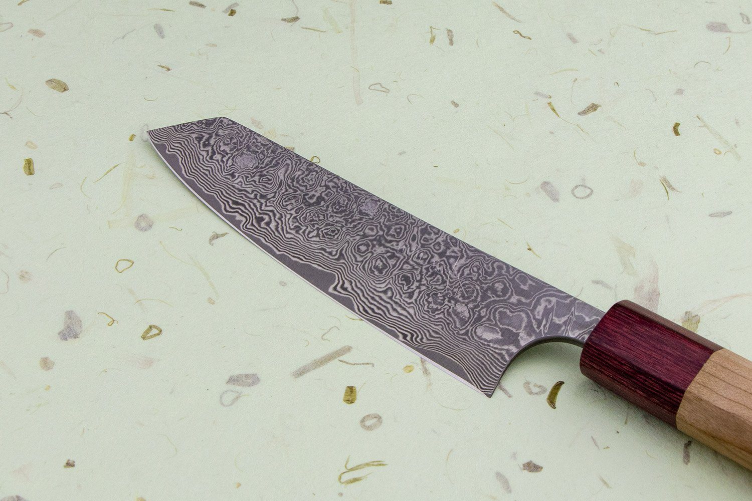 Masakage Kumo Ko-Bunka 130mm from Masakage