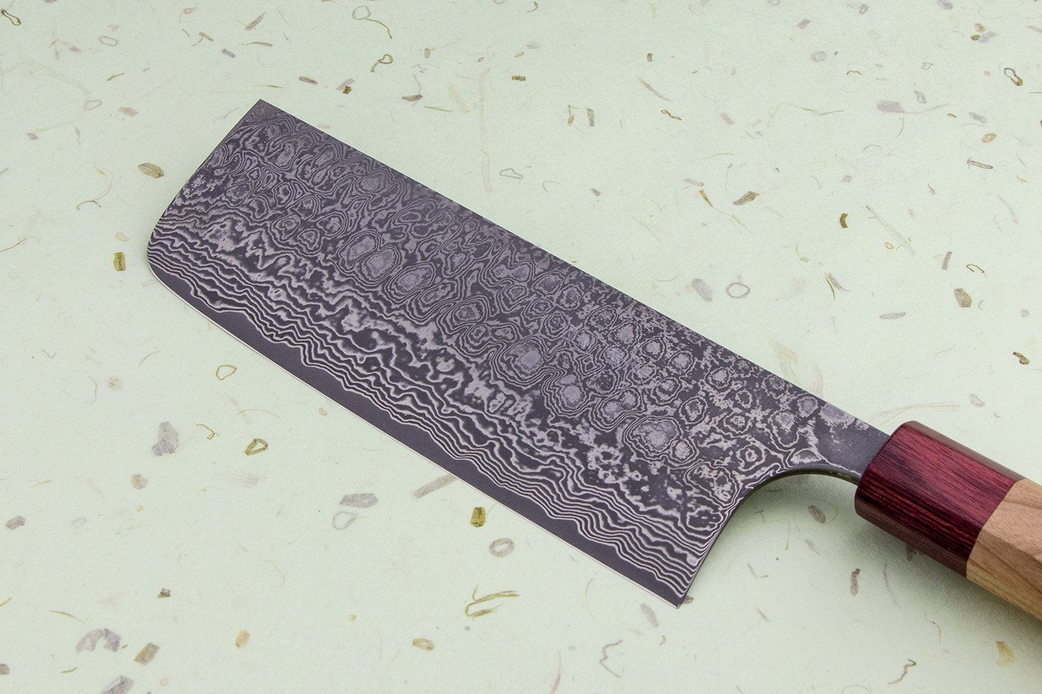 Masakage Kumo Nakiri 165mm from Masakage