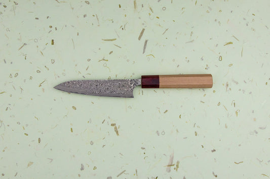 Masakage Kumo Petty 120mm from Masakage
