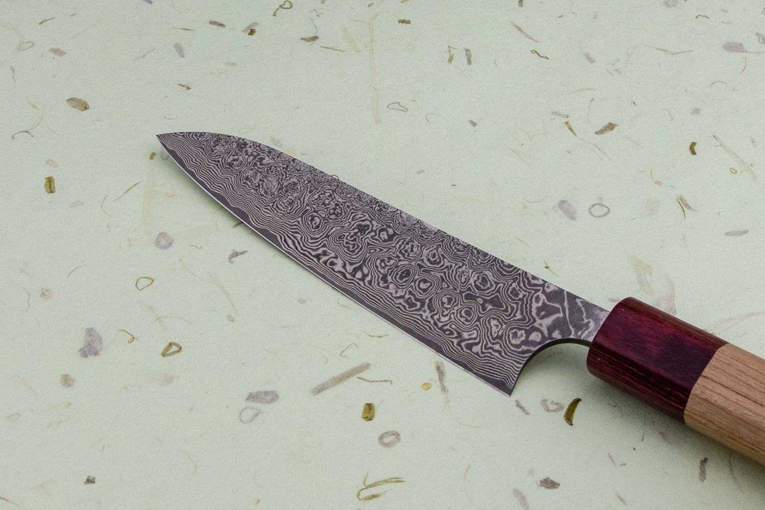 Masakage Kumo Petty 120mm from Masakage
