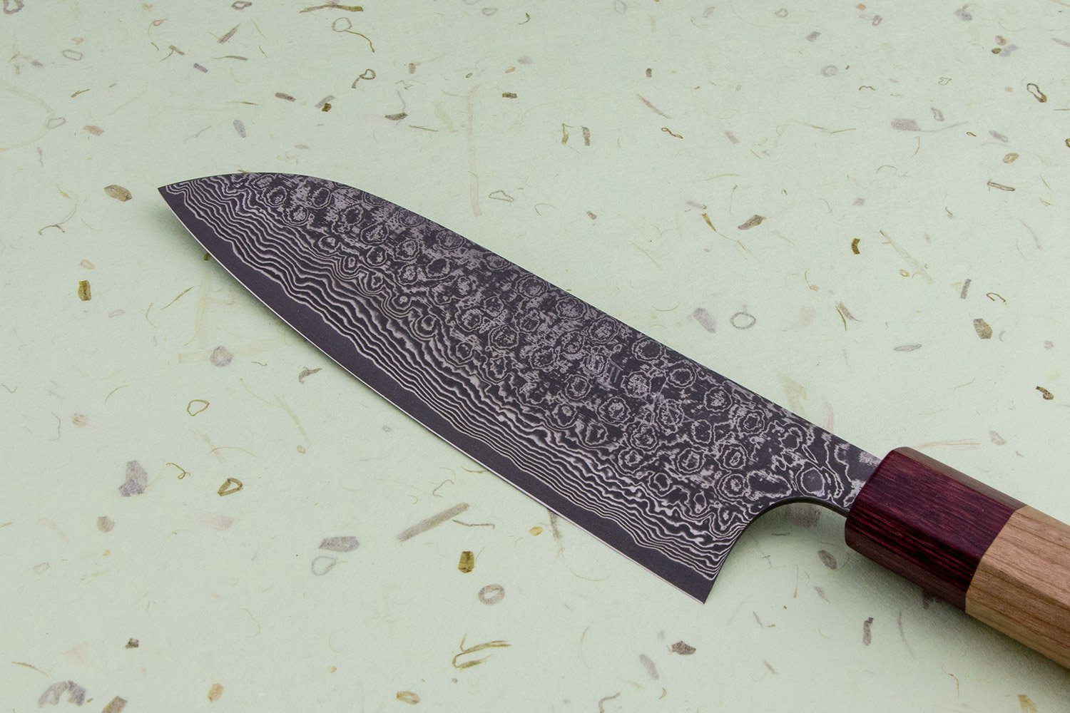 Masakage Kumo Santoku 165mm from Masakage