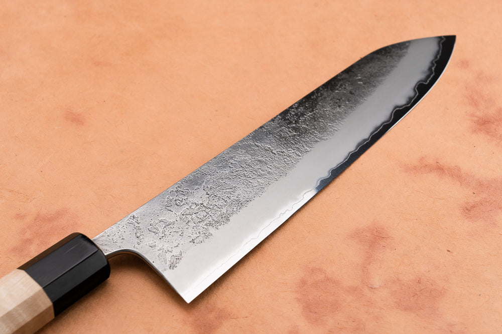 Masashi VS1 KAIJIN Gyuto 240mm from Masashi Yamamoto