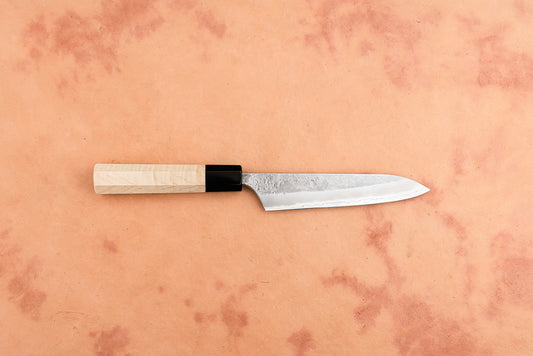 Masashi VS1 KAIJIN Petty 135mm from Masashi Yamamoto