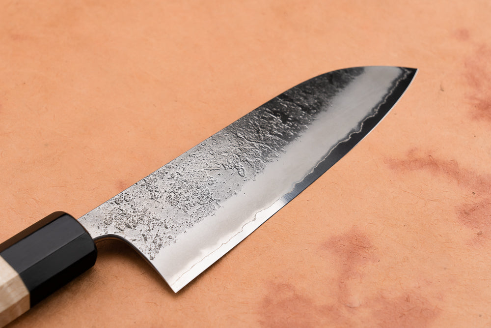 Masashi VS1 KAIJIN Santoku 165mm from Masashi Yamamoto