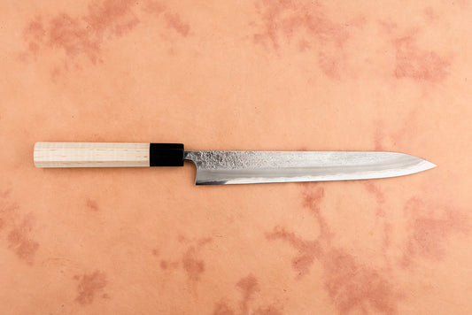 Masashi VS1 KAIJIN Sujihiki 240mm from Masashi Yamamoto