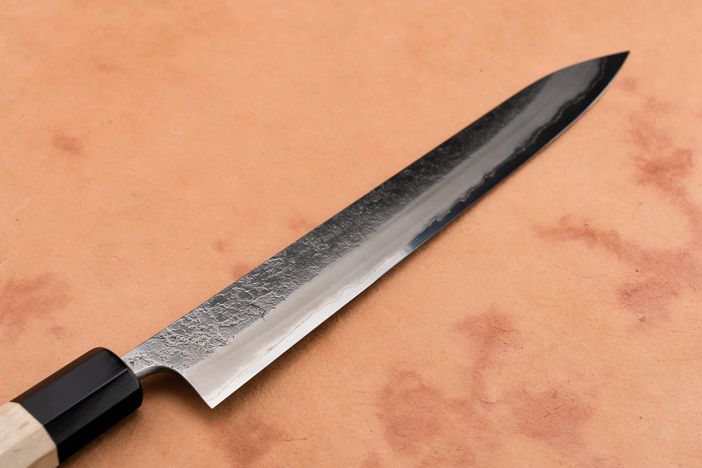 Masashi VS1 KAIJIN Sujihiki 240mm from Masashi Yamamoto
