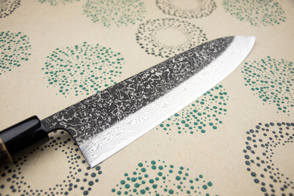 Masashi Kuroshu Gyuto 240mm from Masashi Yamamoto