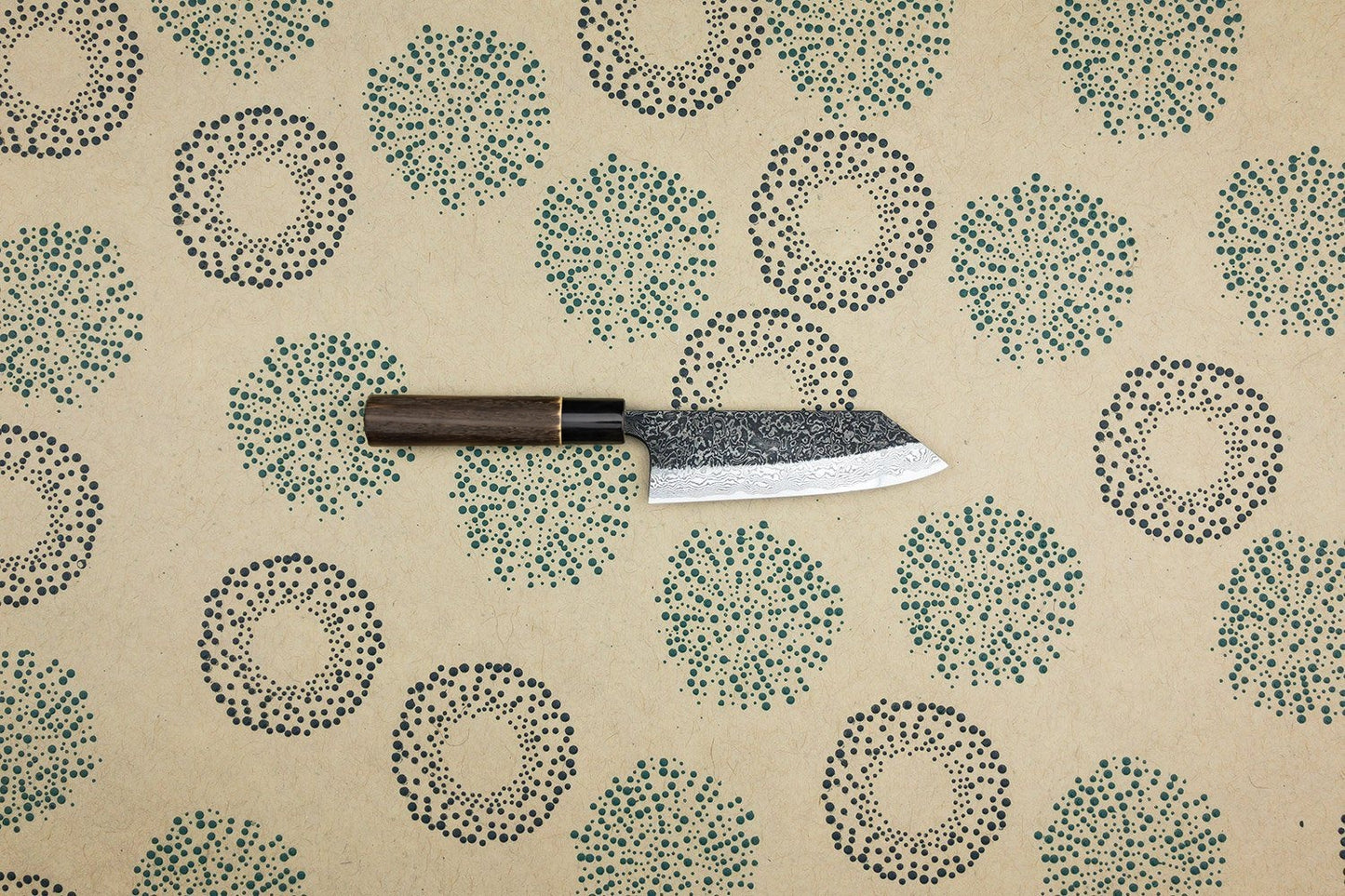 Masashi Kuroshu Ko-Bunka 135mm from Masashi Yamamoto