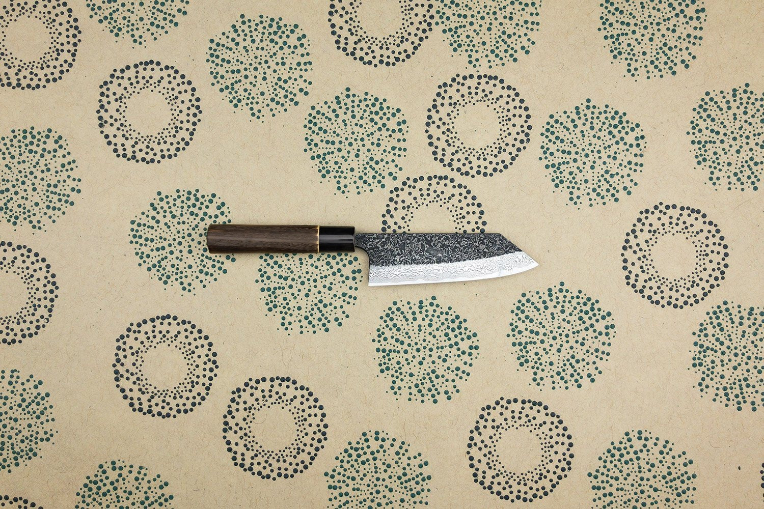 Masashi Kuroshu Ko-Bunka 135mm from Masashi Yamamoto