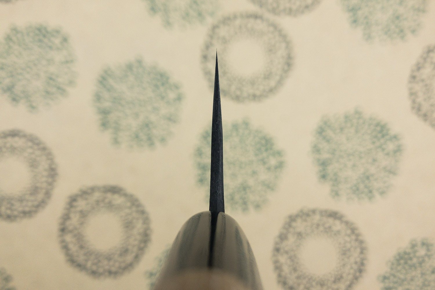 Masashi Kuroshu Ko-Bunka 135mm from Masashi Yamamoto