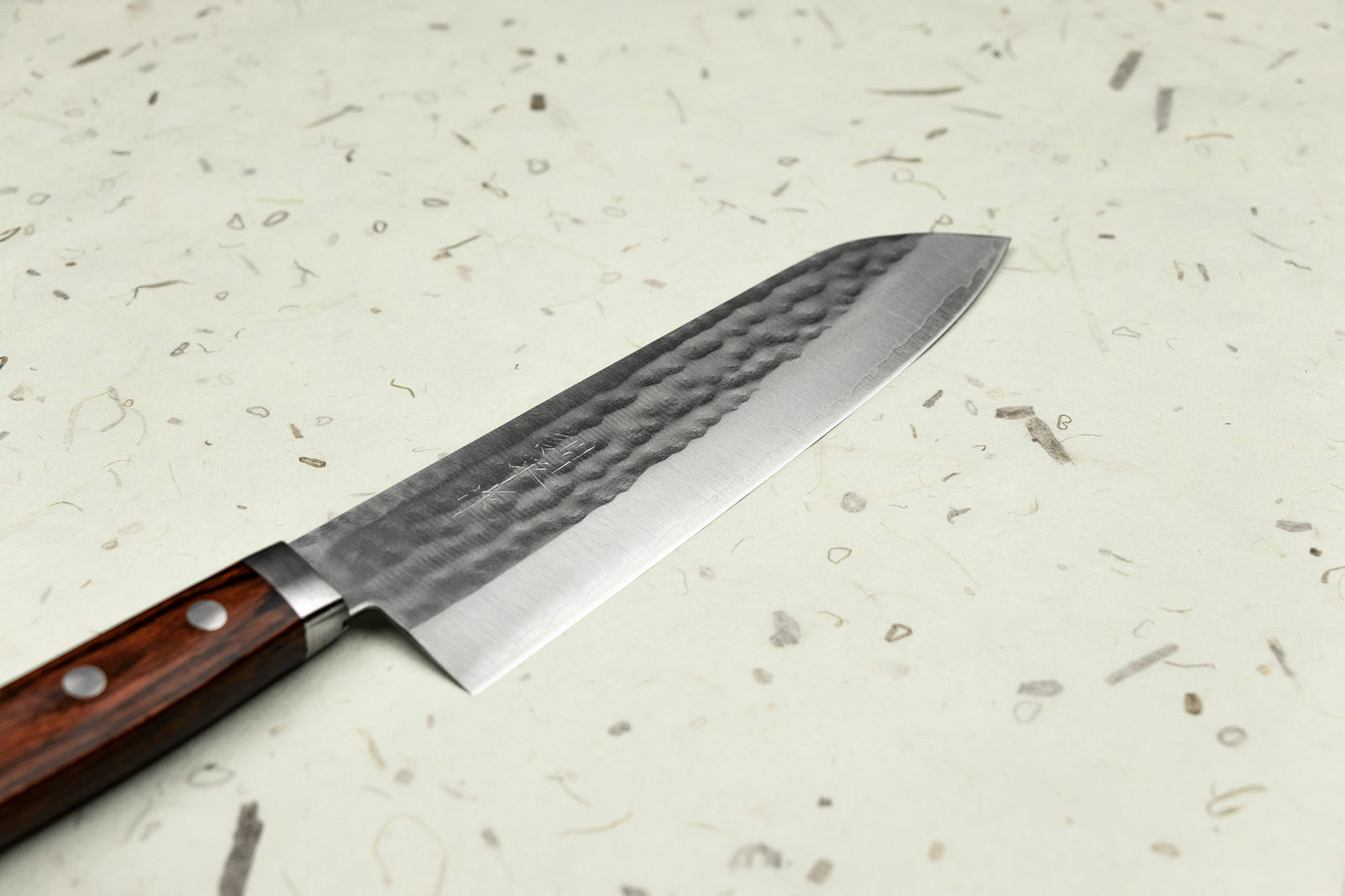 Masutani VG1 Tsuchime Western Gyuto 180mm from Masutani