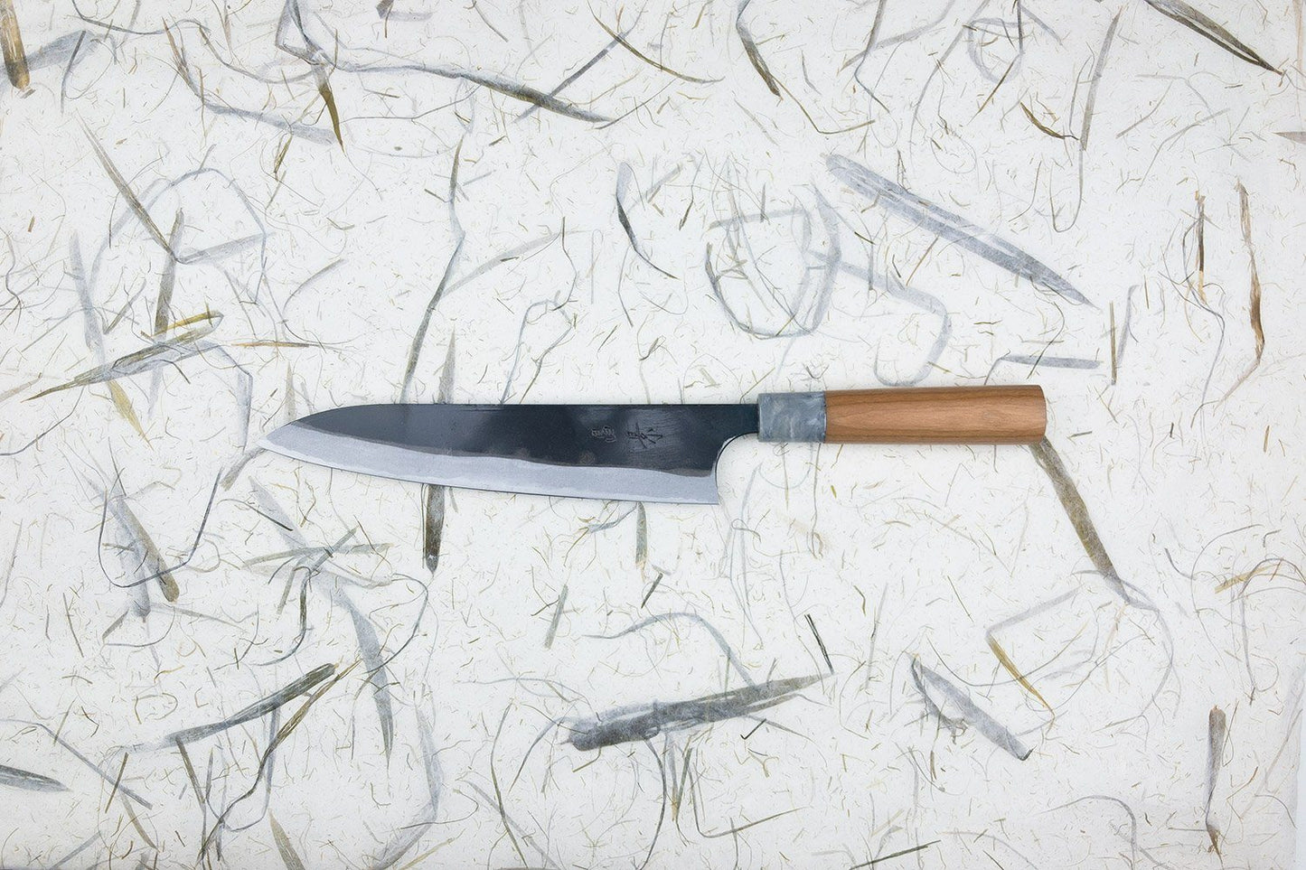 Masakage Mizu Gyuto 210mm from Masakage