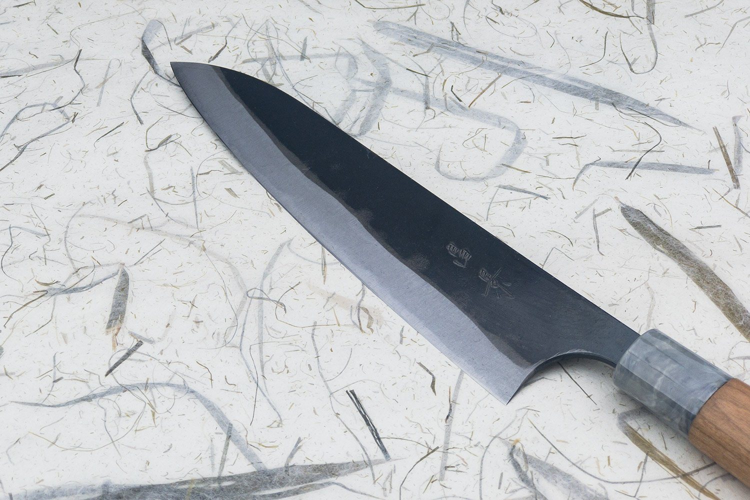 Masakage Mizu Gyuto 210mm from Masakage