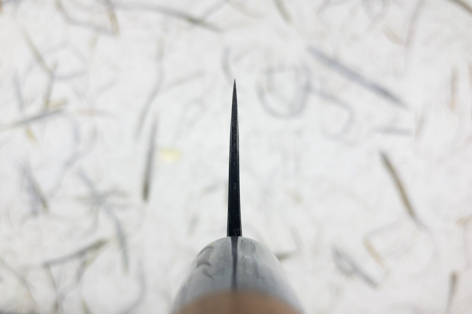 Masakage Mizu Gyuto 210mm from Masakage