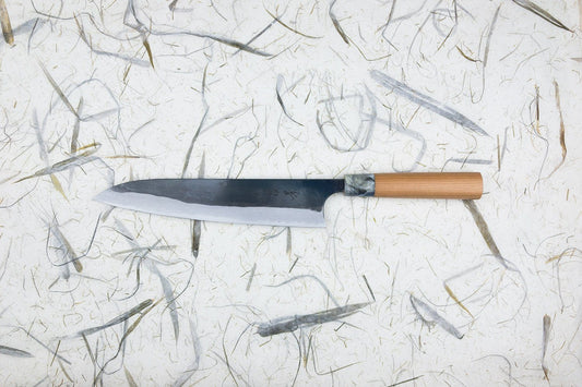 Masakage Mizu Gyuto 240mm from Masakage