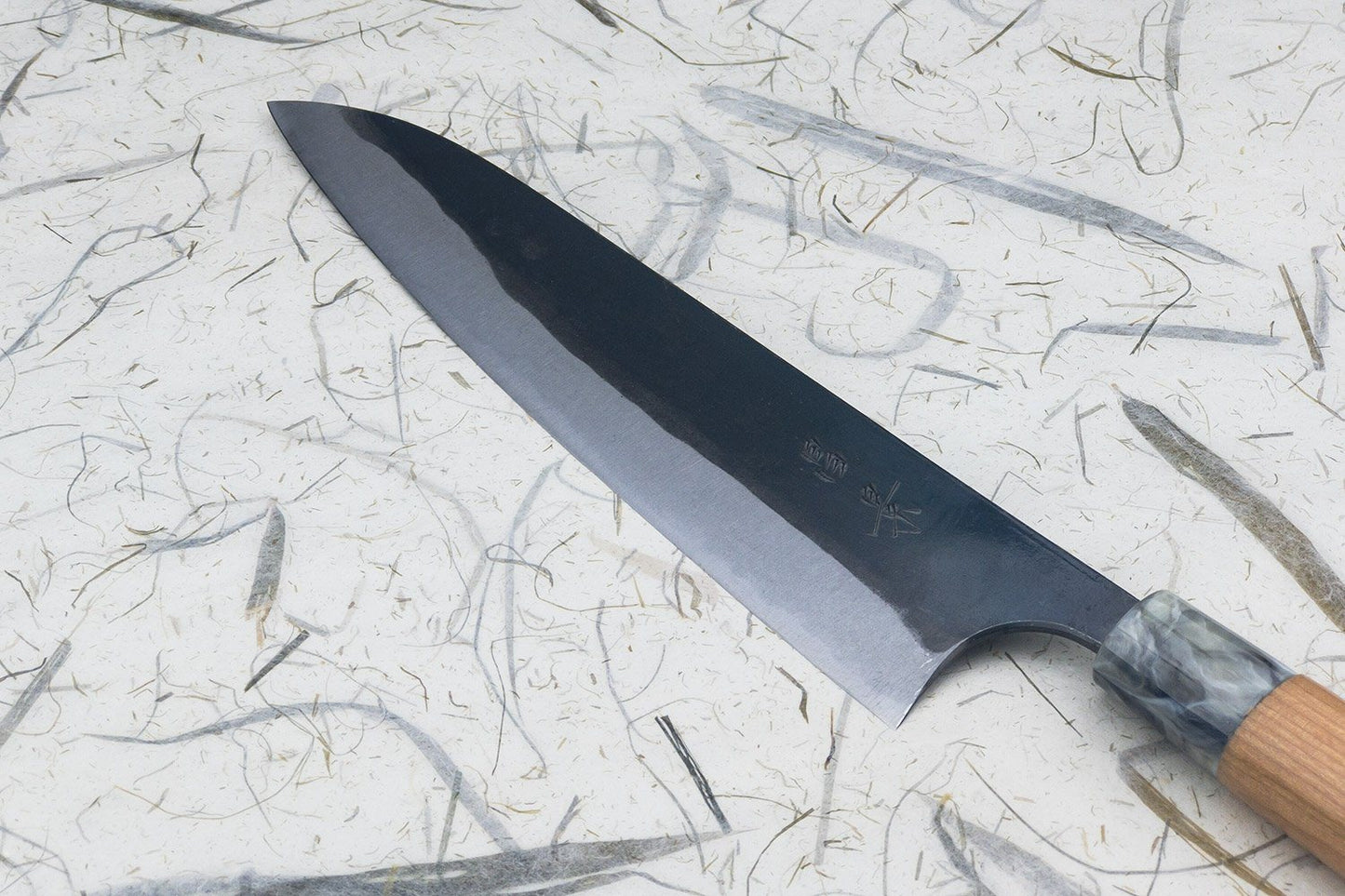 Masakage Mizu Gyuto 240mm from Masakage