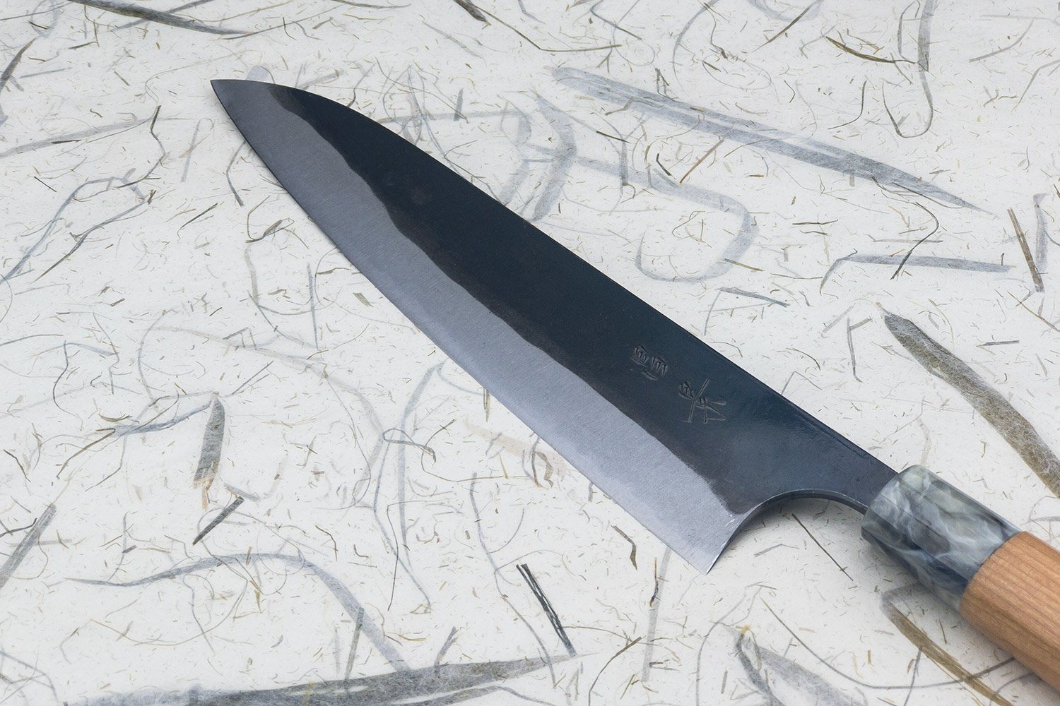 Masakage Mizu Gyuto 240mm from Masakage