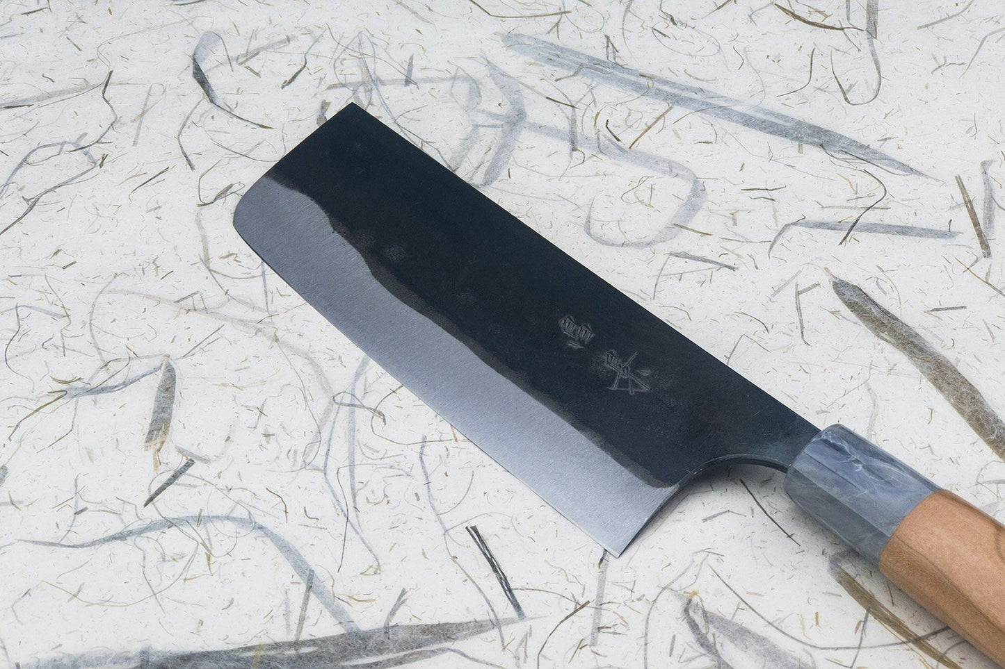 Masakage Mizu Nakiri 165mm from Masakage