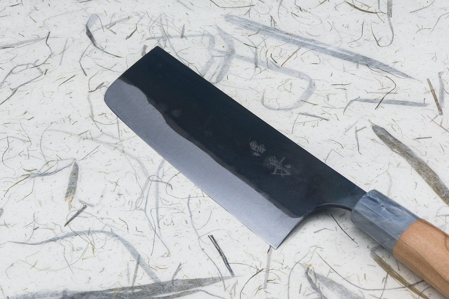 Masakage Mizu Nakiri 165mm from Masakage
