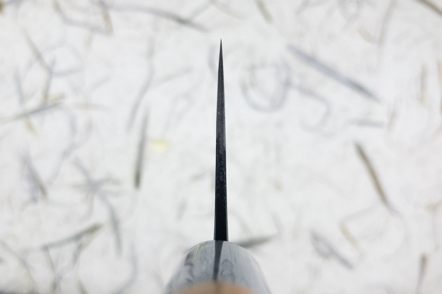 Masakage Mizu Nakiri 165mm from Masakage
