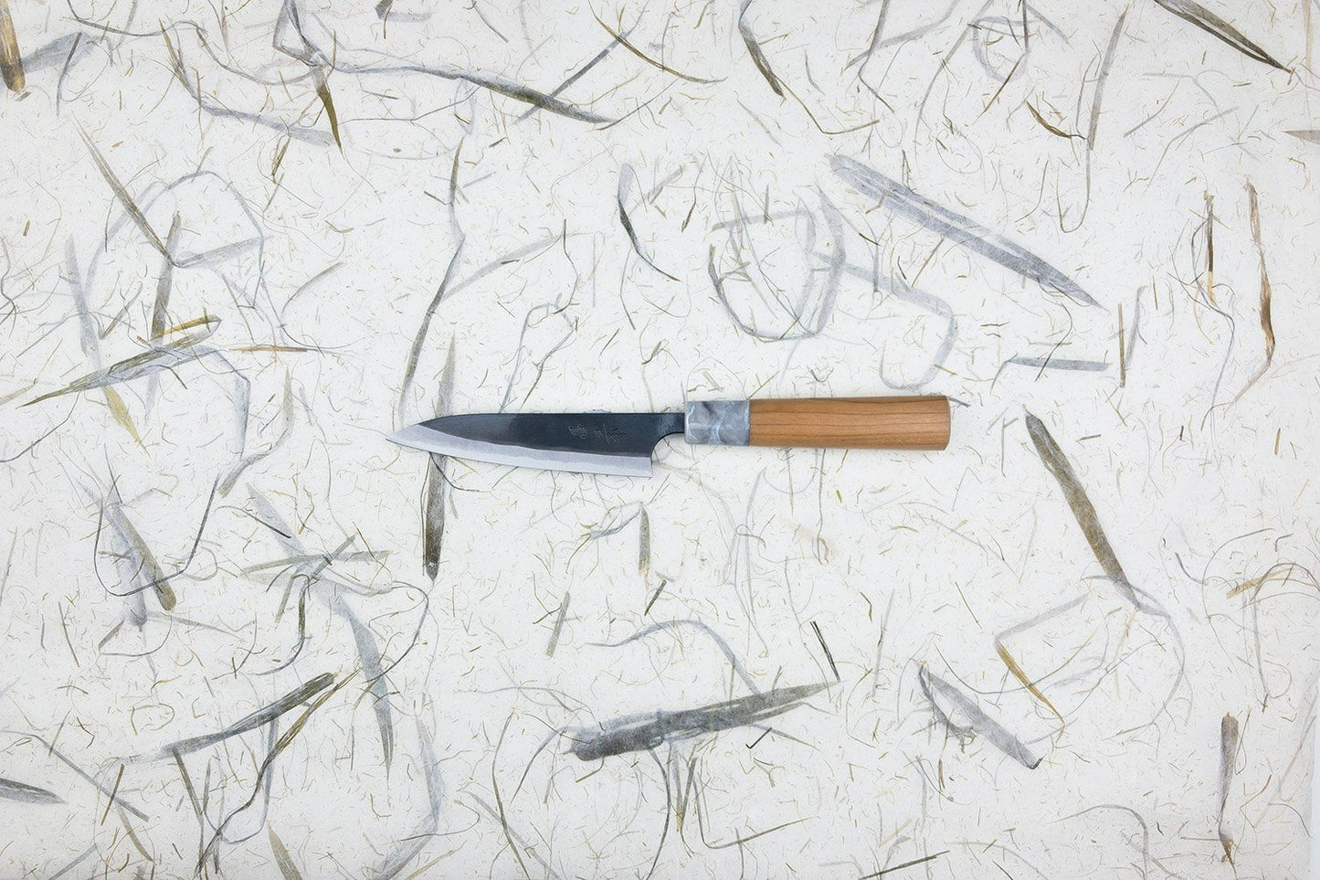 Masakage Mizu Petty 120mm from Masakage