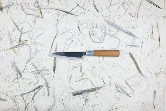 Masakage Mizu Petty 120mm from Masakage