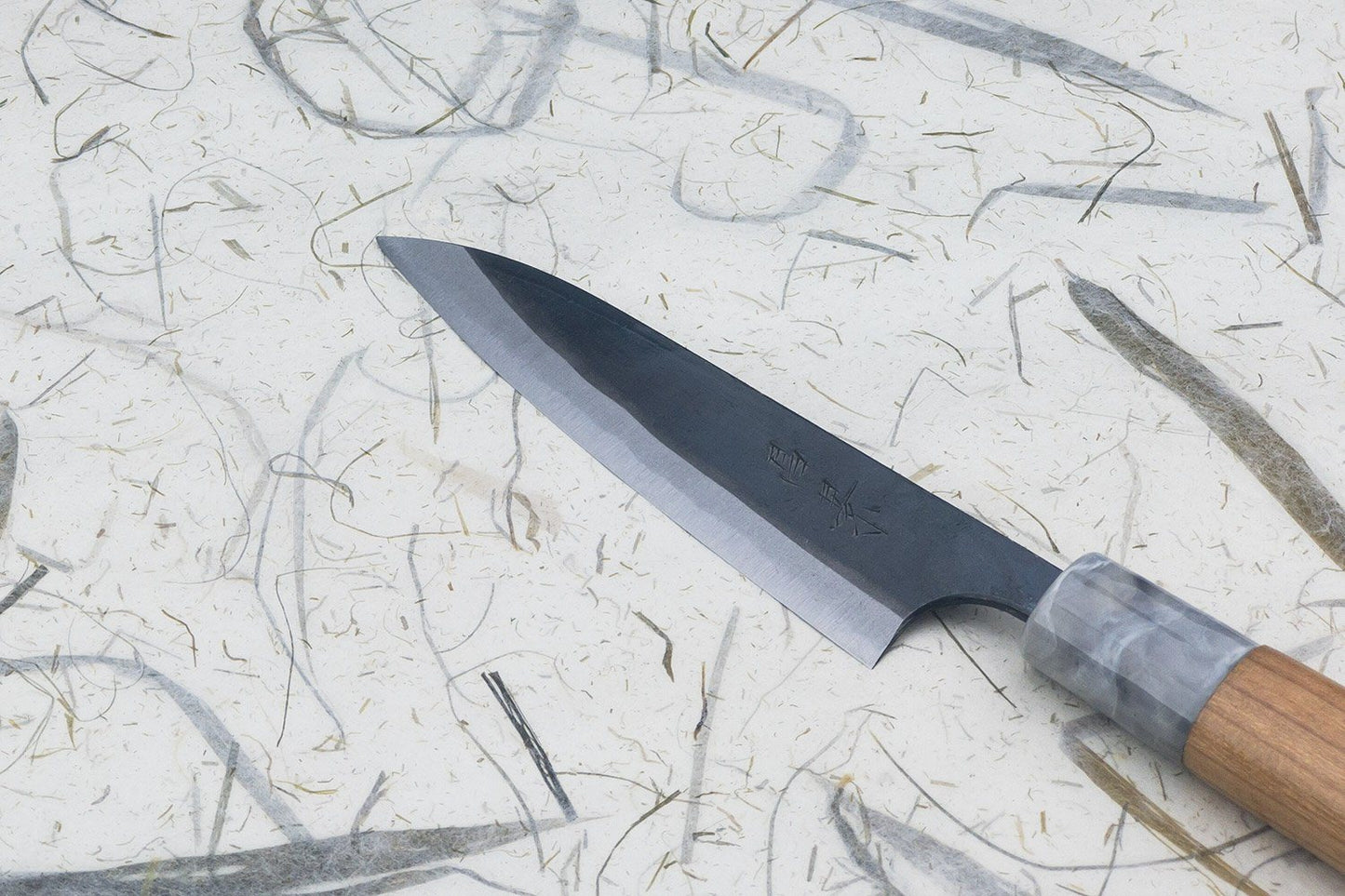 Masakage Mizu Petty 120mm from Masakage