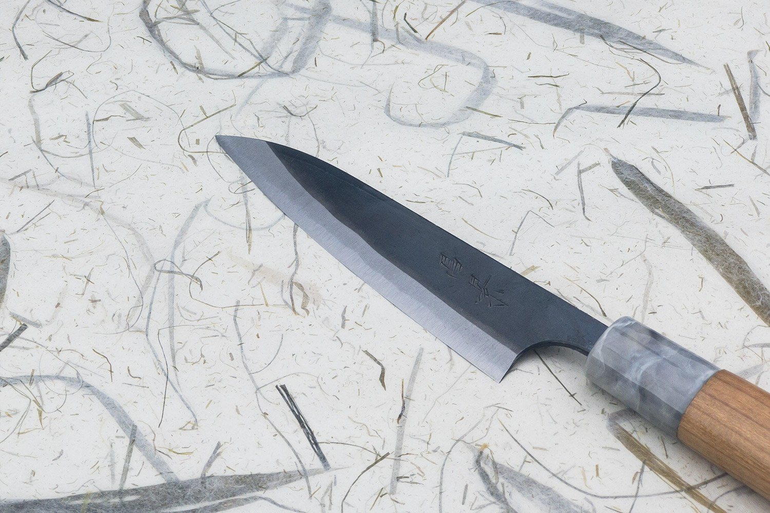 Masakage Mizu Petty 120mm from Masakage