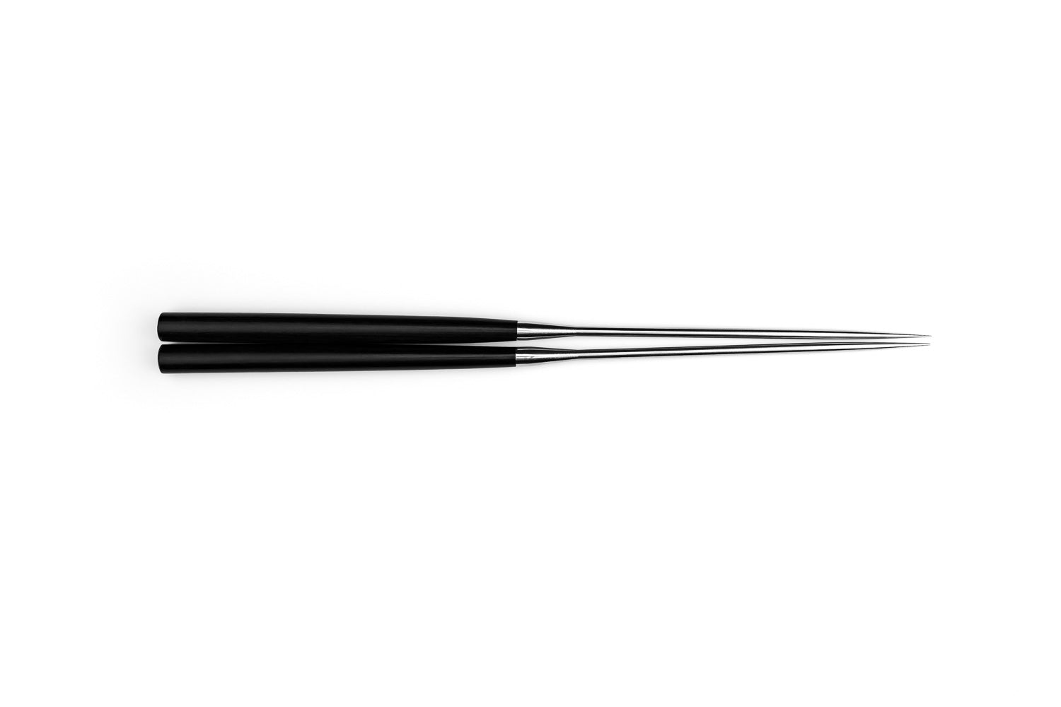 Knifewear Moribashi Stainless Cooking Chopsticks from Knifewear