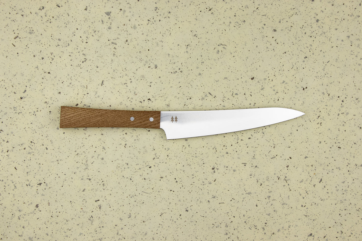 Shizu Hamono Morinoki Ban-no Utility 170mm from Shizu Hamono