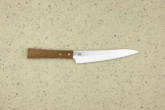 Shizu Hamono Morinoki Ban-no Utility 170mm from Shizu Hamono