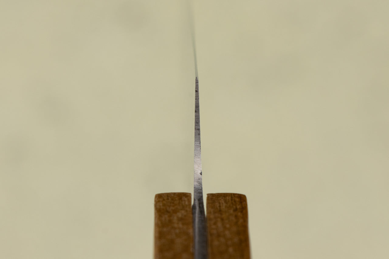 Shizu Hamono Morinoki Ban-no Utility 170mm from Shizu Hamono