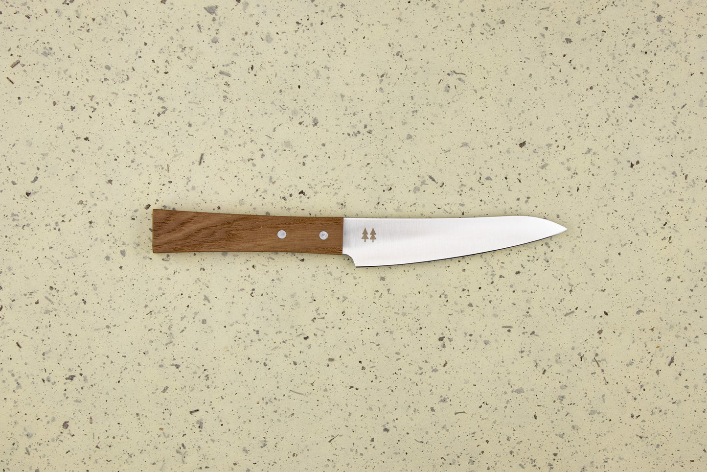 Shizu Hamono Morinoki Petty 120mm from Shizu Hamono