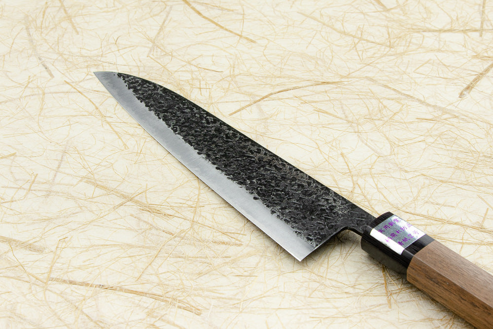 Moritaka Ishime Gyuto 210mm from Moritaka