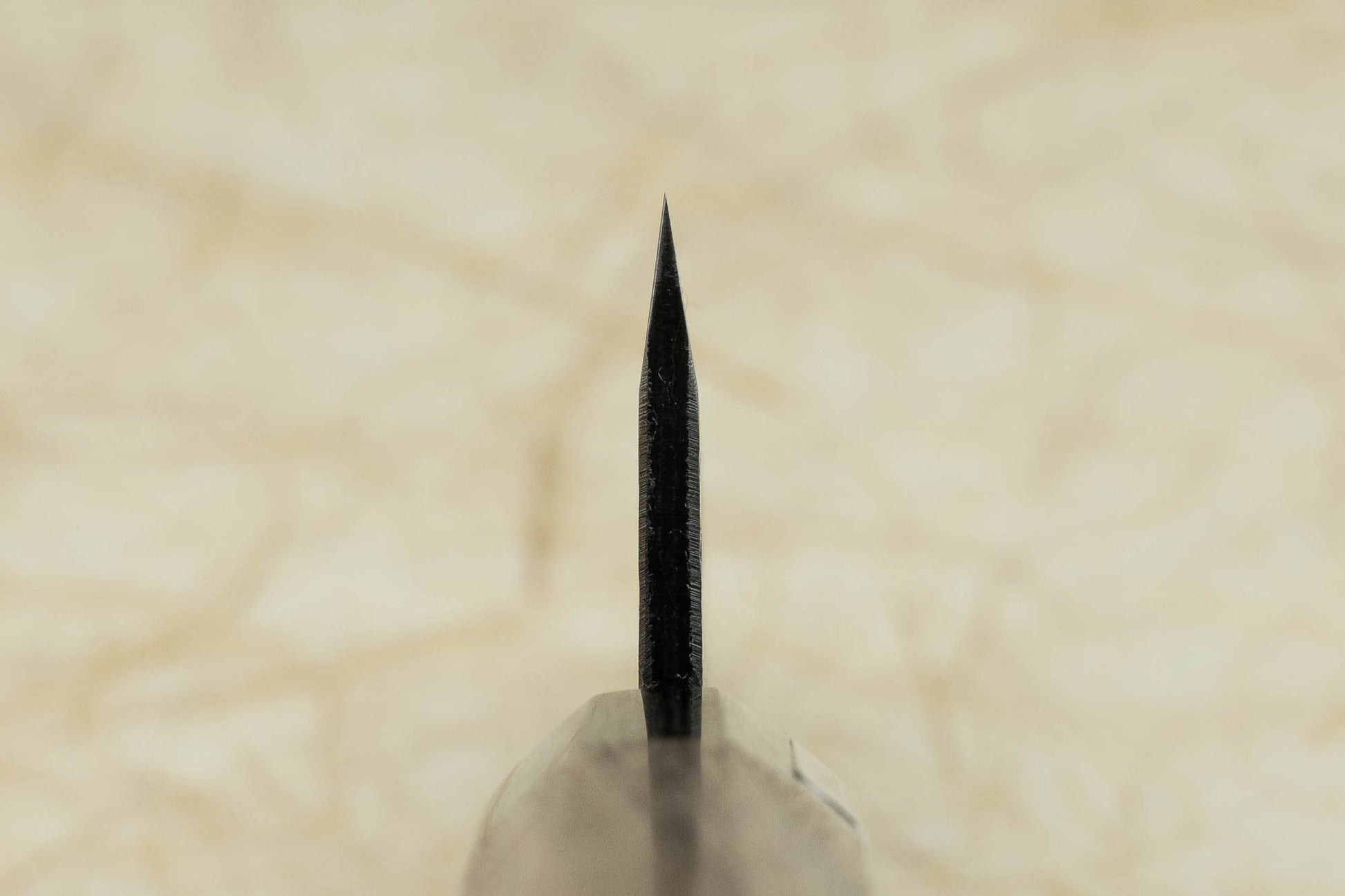 Moritaka Ishime Honesuki 150mm from Moritaka